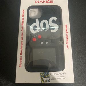 iPhone 11 Pro Max case